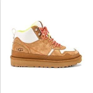 UGG highland hi heritage sneaker